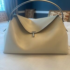 Toteme T-lock  bag